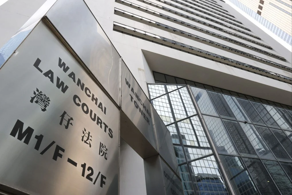 Court sentences truck driver to 22 months for accident