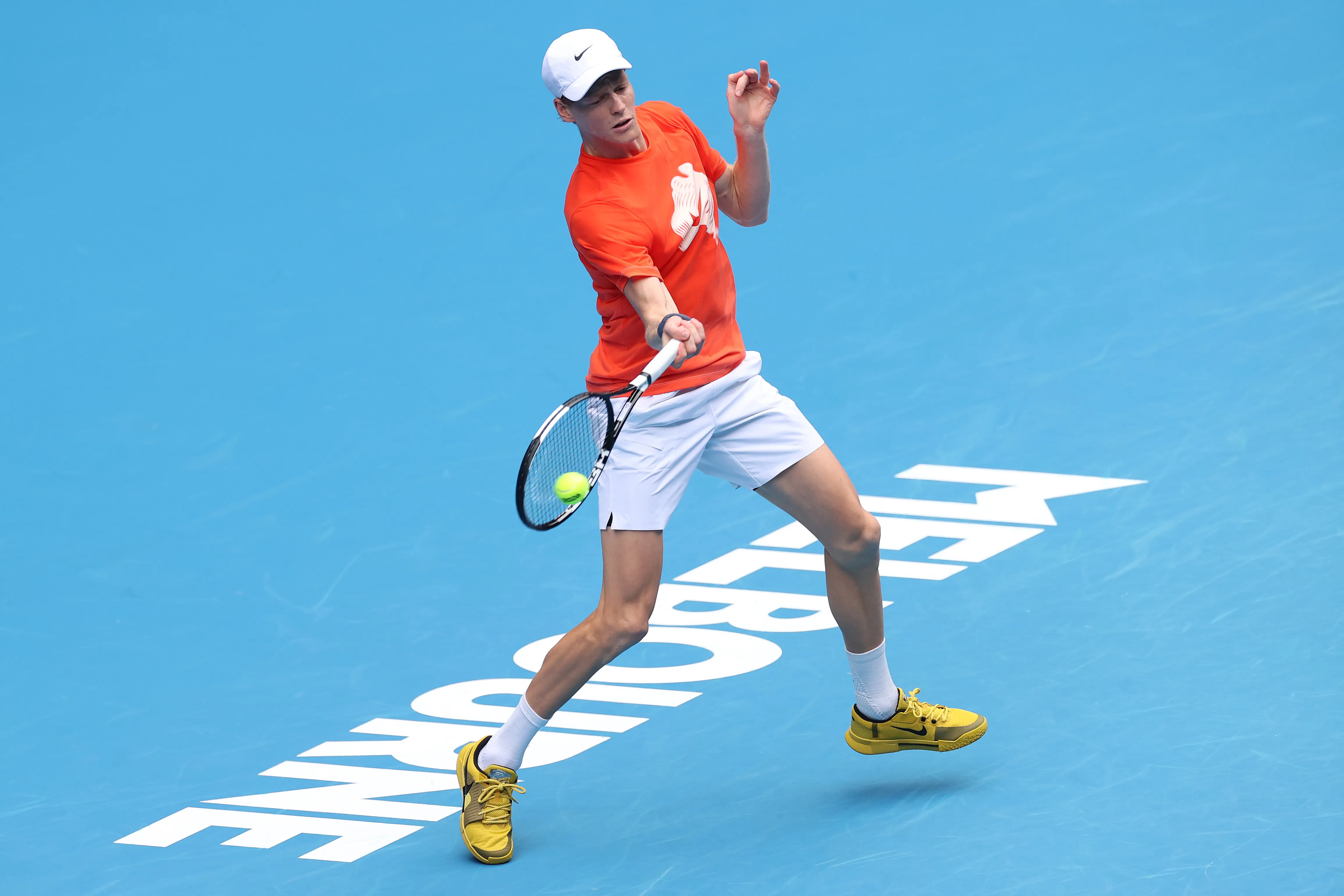 سيرنر يتأهل إلى الدور الرابع في مدريد المفتوحة 2026