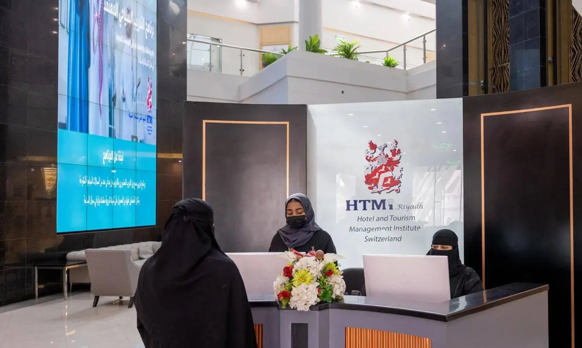 Les Saoudiennes stabilisent le chômage d'ici 2025