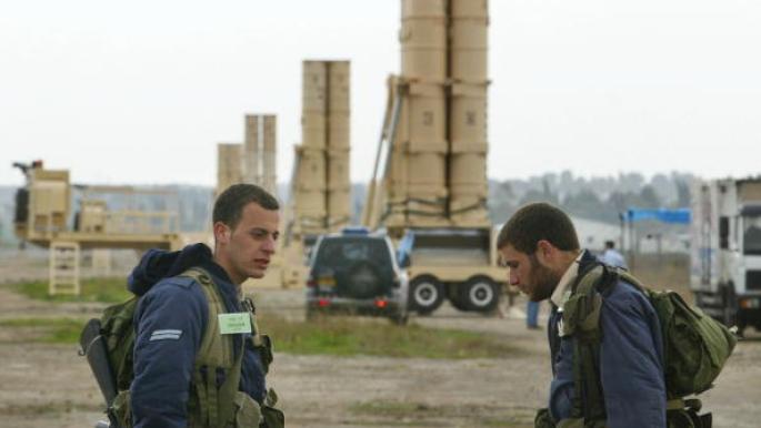 إسرائيل تُسرّع إنتاج صواريخ "حيتس" الاعتراضية