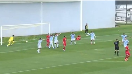 L'Iran écrase le Costa Rica en amical pour la Coupe du Monde