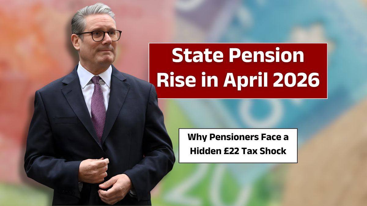 Auszahlung der Renten für April 2026: Wichtige Informationen