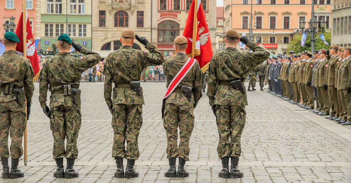Erhöhung der US-Truppen im Nahen Osten
