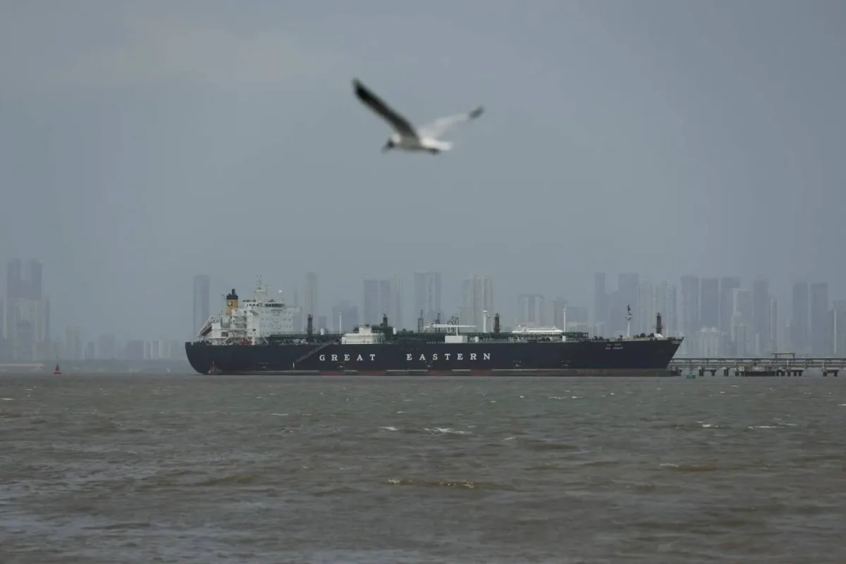 أزمة الطاقة الأوروبية بسبب الحرب الإيرانية