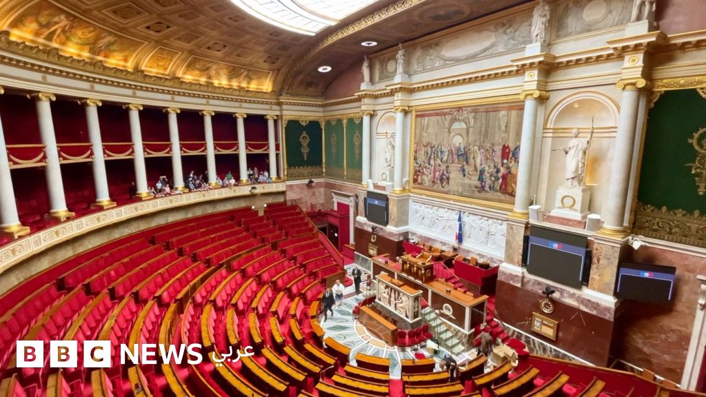 Crisis in French Socialist Party After Failed Alliances
