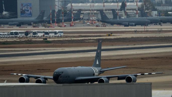 Iranian Attacks Destroy American Military Equipment