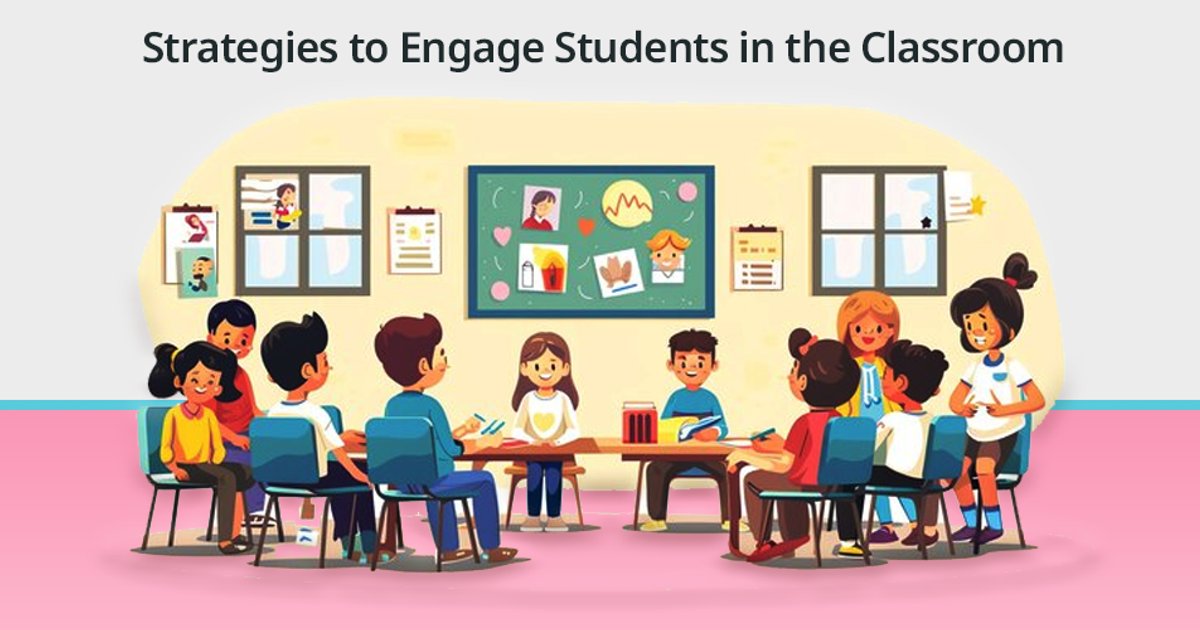 Améliorer l'éducation en classe pour un avenir meilleur