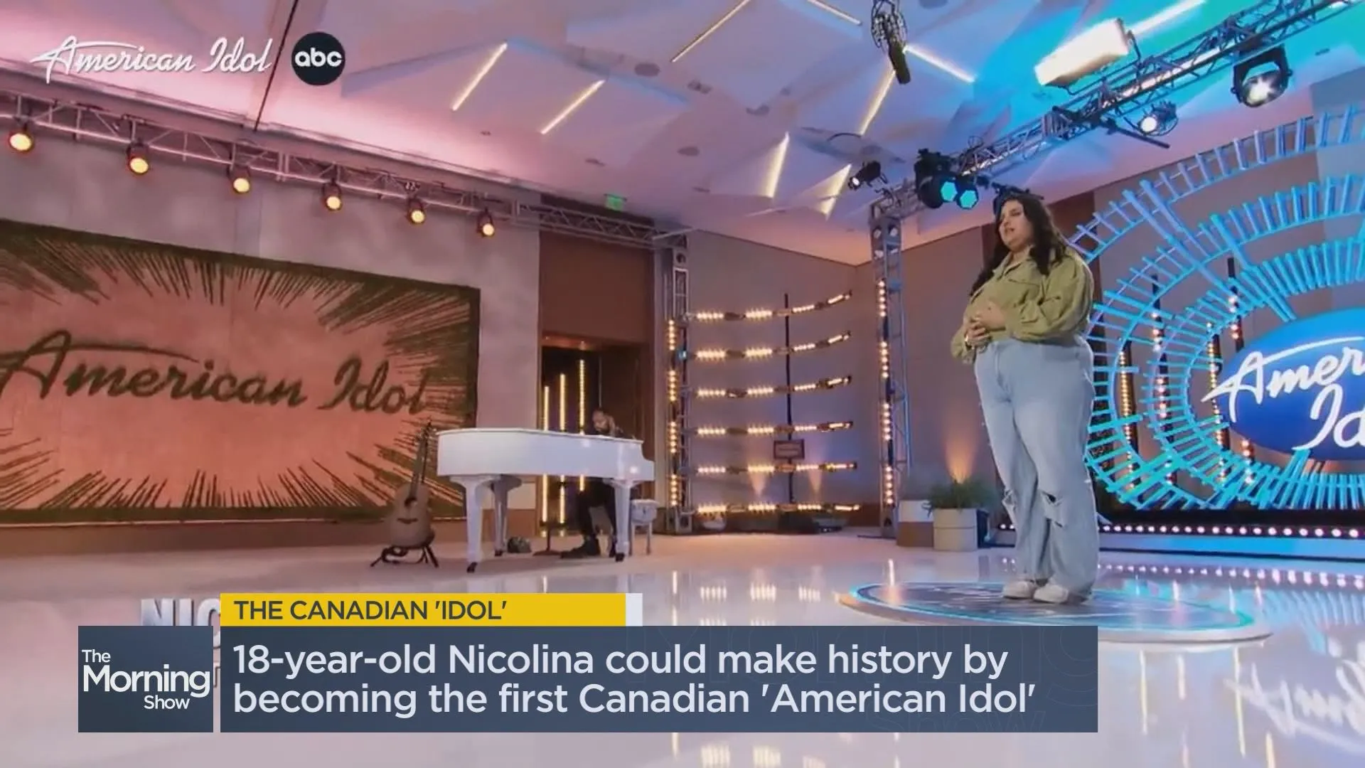 حلقة صباح العربية: أبرز أحداث الثلاثاء 28 إبريل 2026