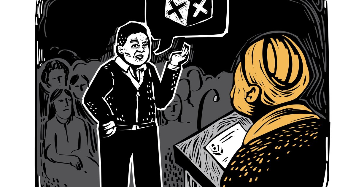 Wichtige Abstimmung zur Finanzierung der Medien in Frankreich