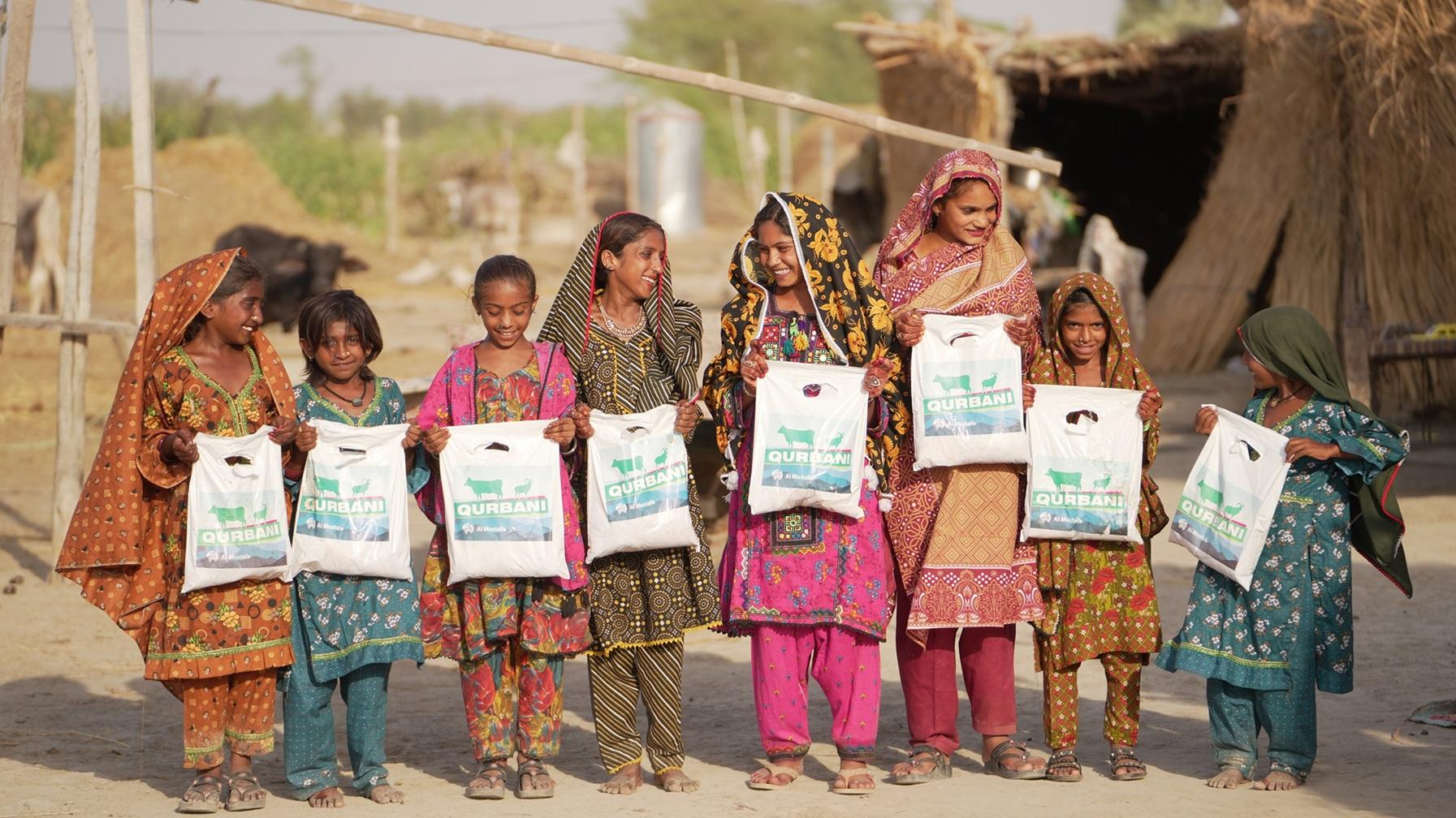 عيد الأضحى 2026: مواعيد وأهمية العيد