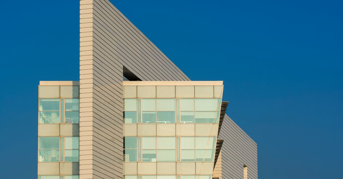تفقد رئيس هيئة قضايا الدولة لمبانٍ جديدة في العلمين