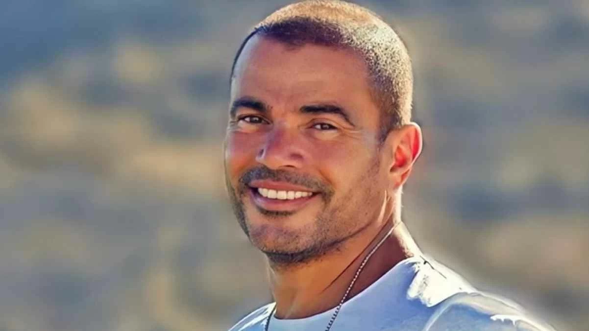 Amr Diab annonce son concert en Turquie en août 2023