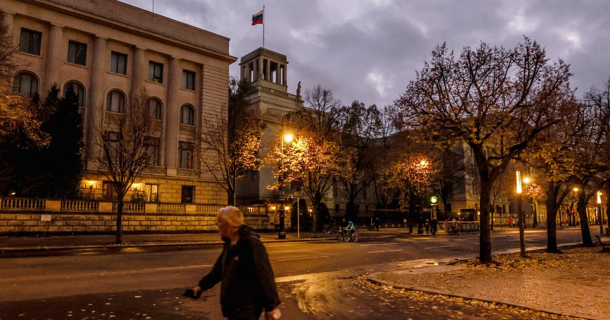 Increase in Russian Espionage in Germany: Cold War Tactics