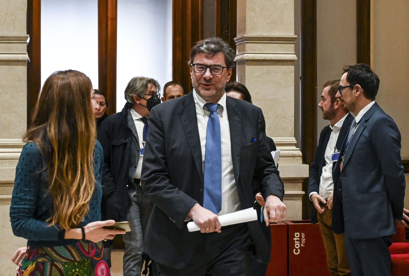 عجز إيطاليا المالي يتجاوز 3.1% في انتكاسة لحكومة ميلوني