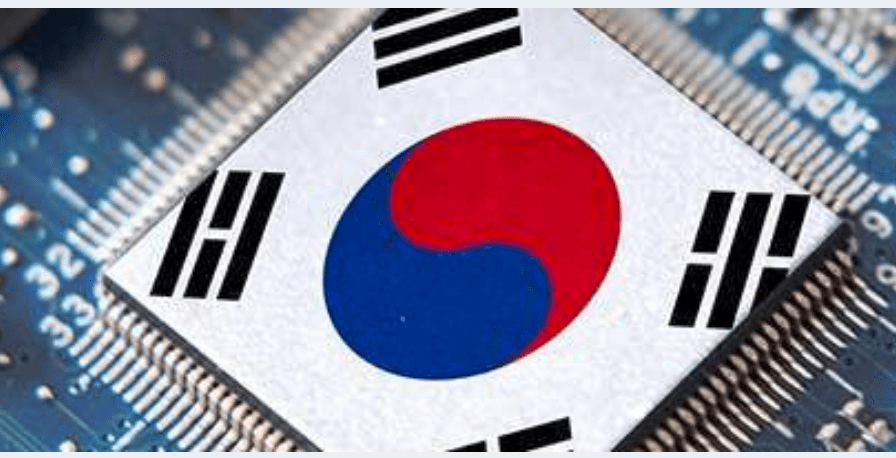 تراجع إنتاج رقائق سامسونغ بسبب إضراب عمالي