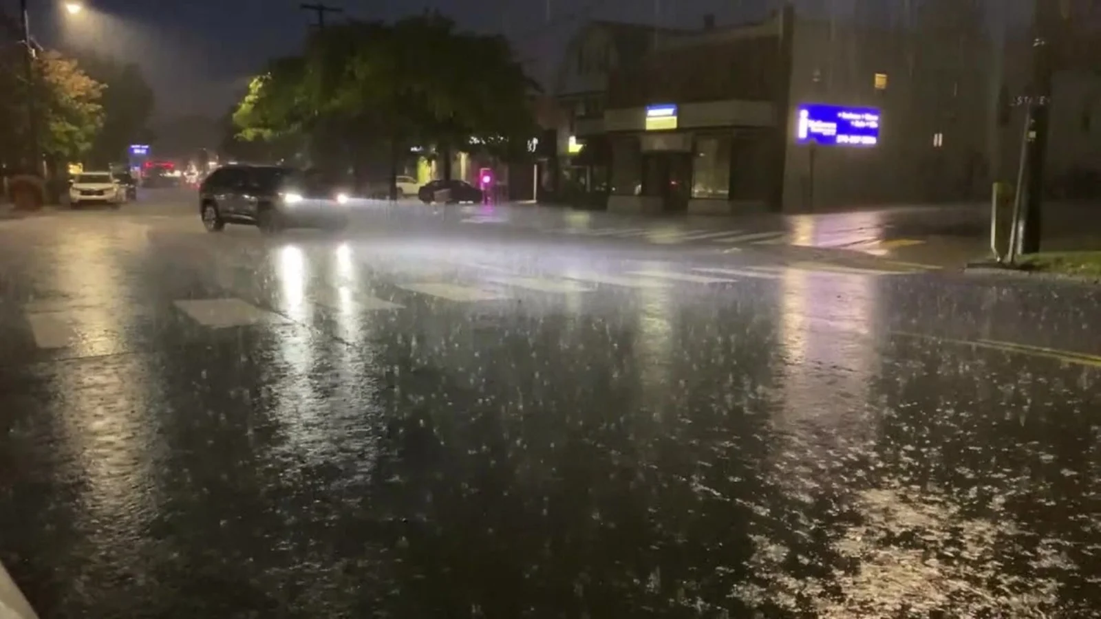 Fitar da gargadi kan ruwan sama a Jazan