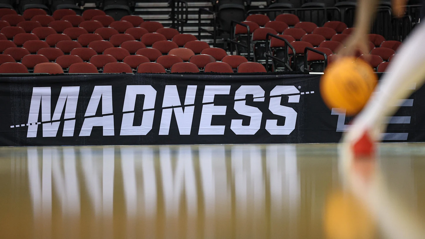 Frauenmannschaften glänzen bei der Crazy March Madness 2026