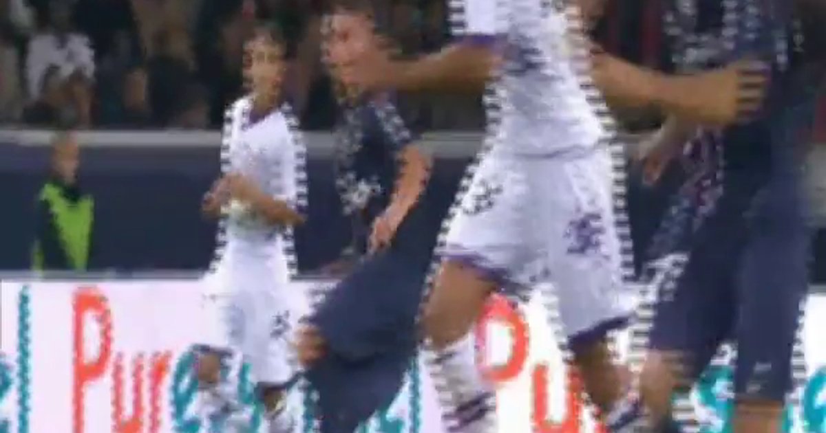 Paris Saint-Germain feiert wichtigen Sieg gegen Toulouse