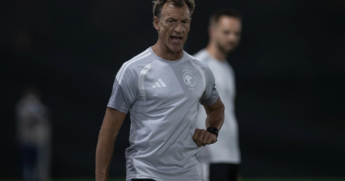 Saudi Nationalmannschaft unter Renard: Leistungskritik