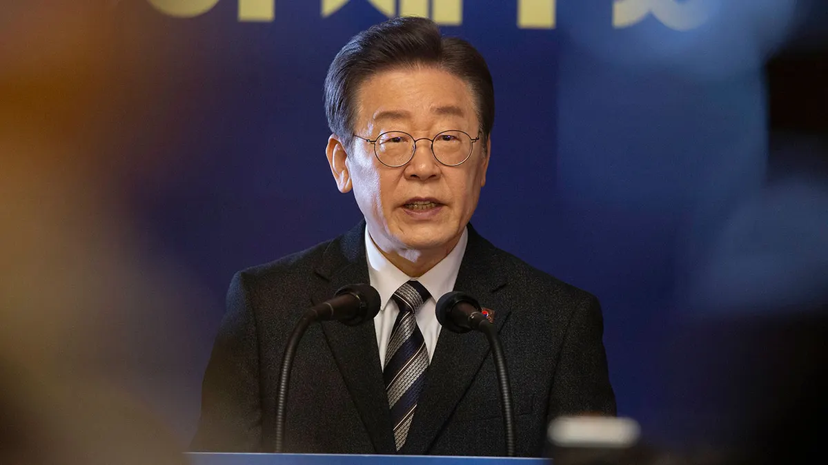 South Korea Declares Economic Emergency Amid Iran Conflict