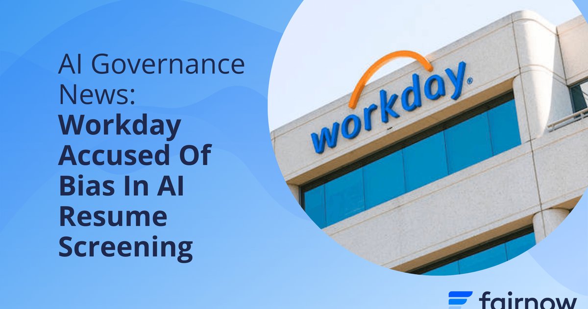 دعوى قضائية ضد الذكاء الاصطناعي في التوظيف بسبب التمييز العمري