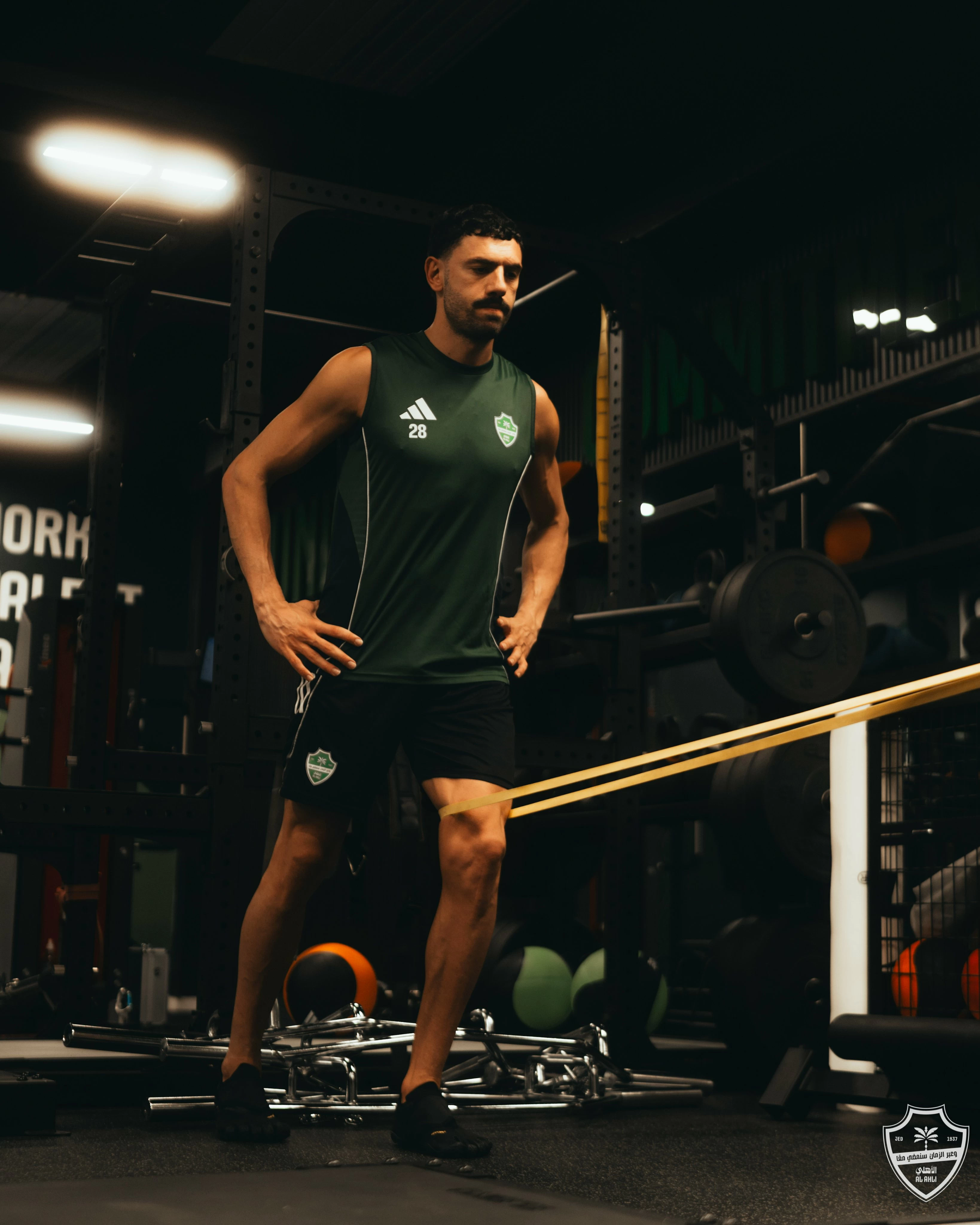 إصابات الأهلي قبل دوري أبطال آسيا