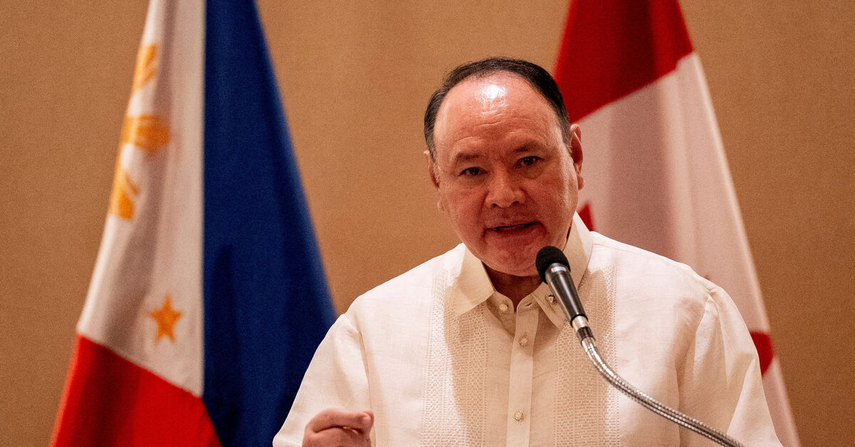 الفلبين تؤكد عدم قلقها من تأثير الحرب في الشرق الأوسط