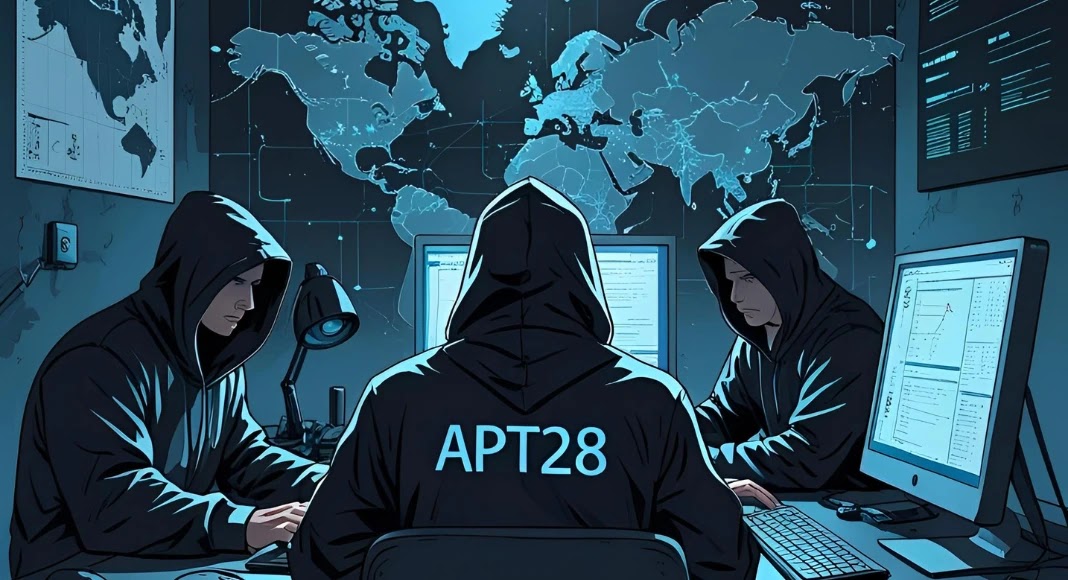 تحذير من هجمات إلكترونية روسية على ألمانيا