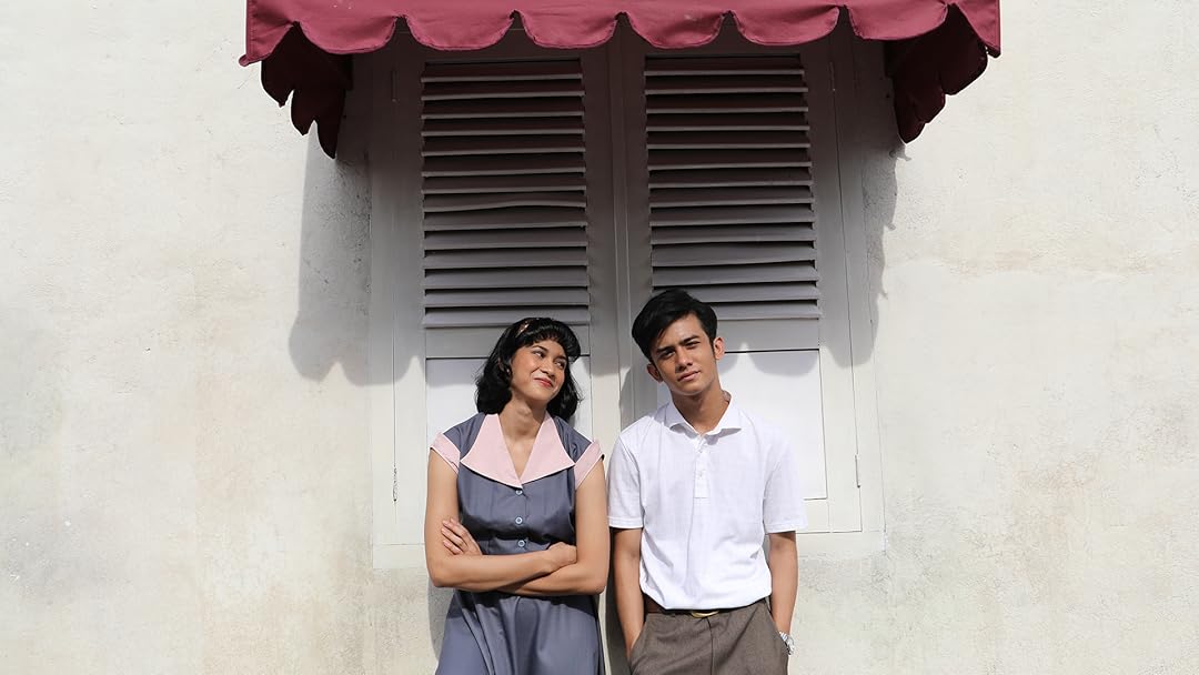 Découvrez les secrets culinaires de la famille Habibie