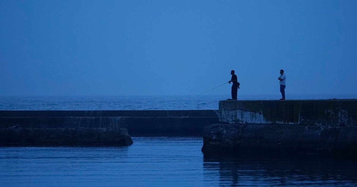 Le Japon déverse 1,3 million de tonnes d'eau radioactive