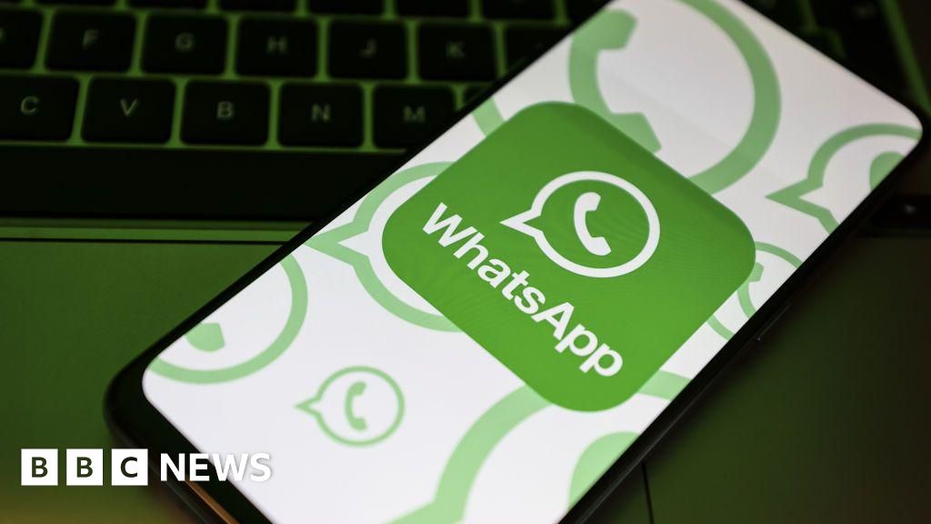 Spy Campaign in Italy Using Fake WhatsApp Apps