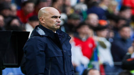 Martinez confirme Silva dans l'équipe pour le Mondial 2026