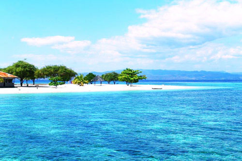 Boost tourism in West Nusa Tenggara through events