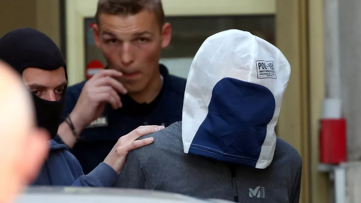 إندونيسيا تؤجل ترحيل زعيم عصابة اسكتلندي