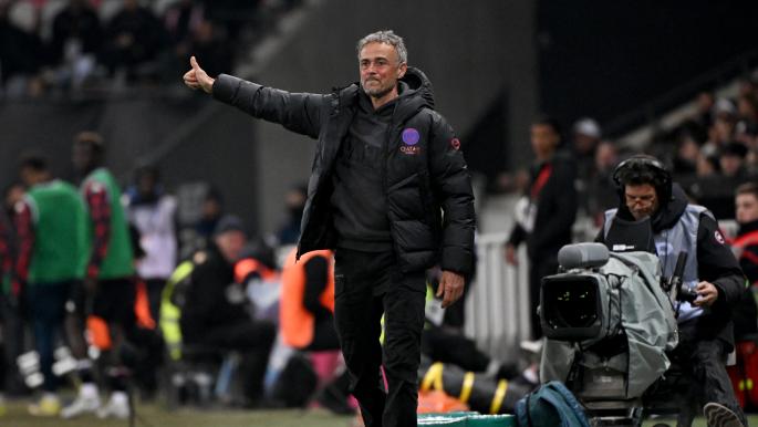 Enrique refuse Manchester United et renforce Carrick