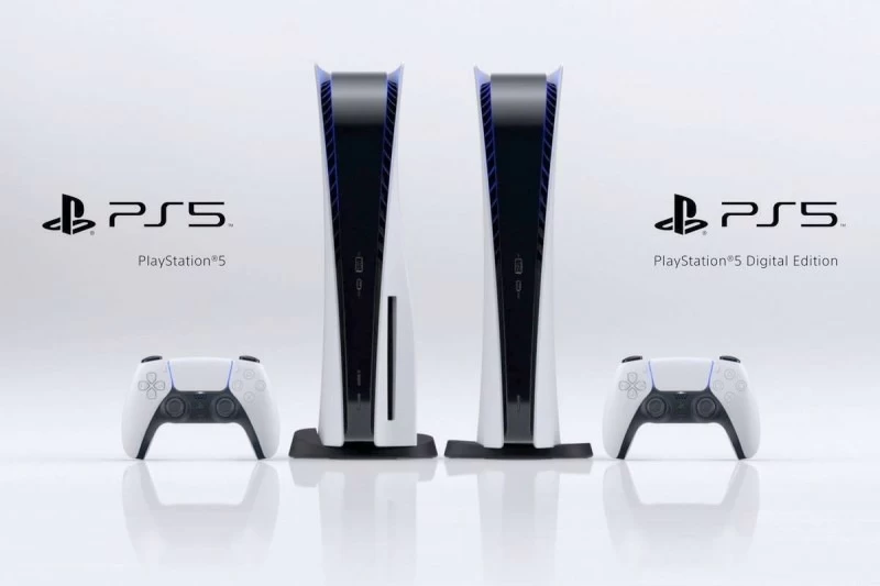 Podwyżka cen PlayStation 5 z powodu presji ekonomicznej