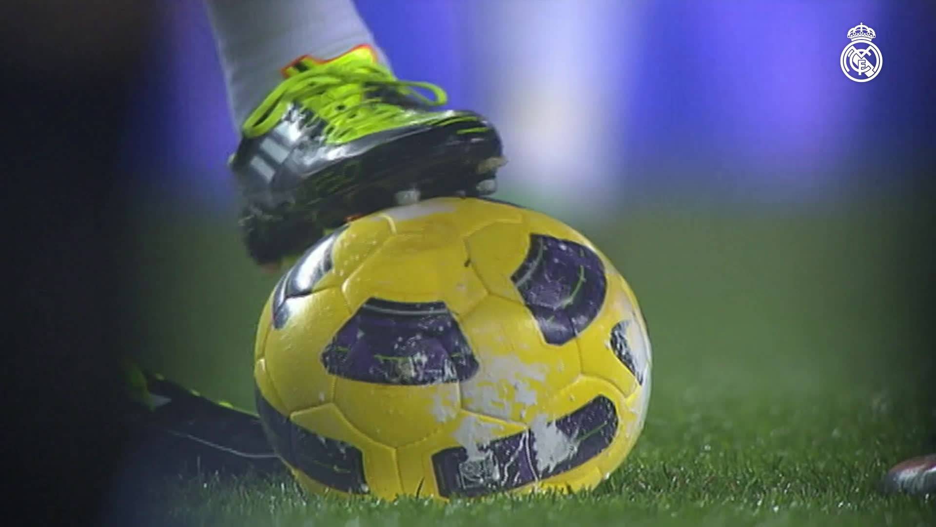 ريال مدريد يكتسح إشبيلية بخماسية في الدوري الإسباني