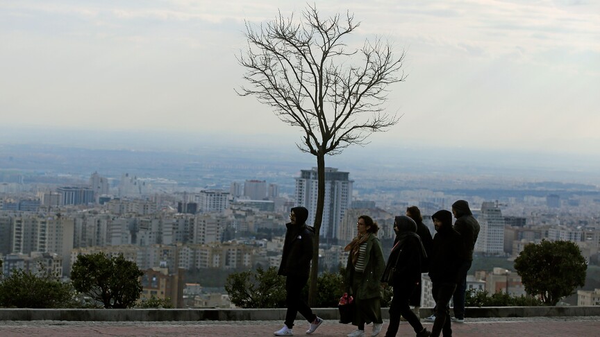 انفجارات أصفهان الإيرانية وتداعياتها الأمنية