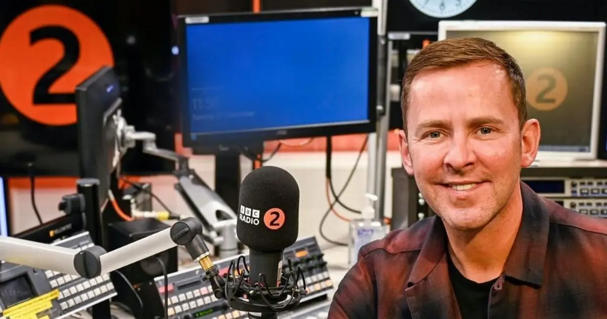 Scott Mills Dismissed from BBC: Details and Implications