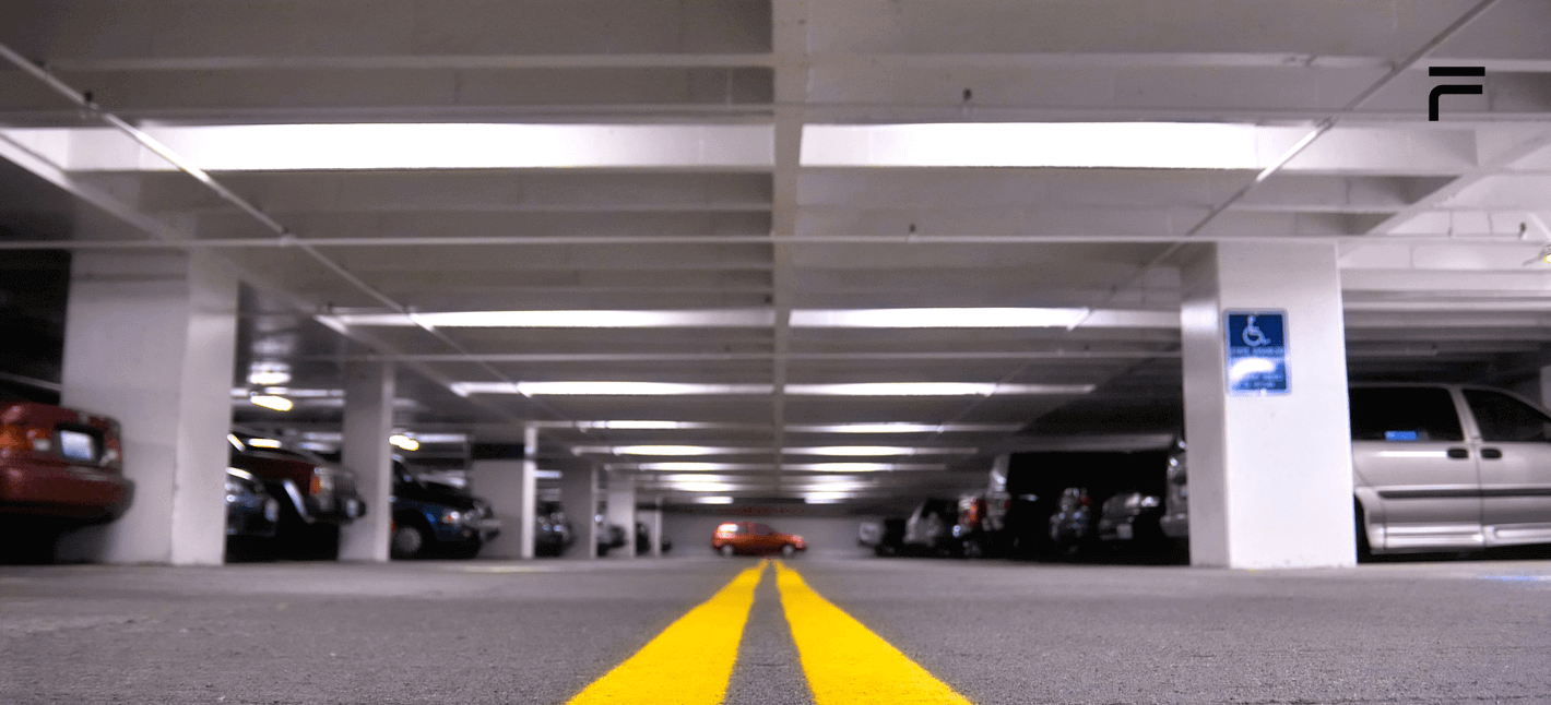 Technology Solves Parking Crisis in Major Cities