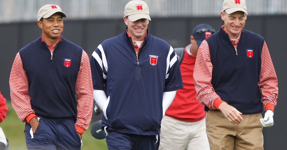 تايجر وودز يرفض قيادة كأس رايدر ويبحث عن علاج