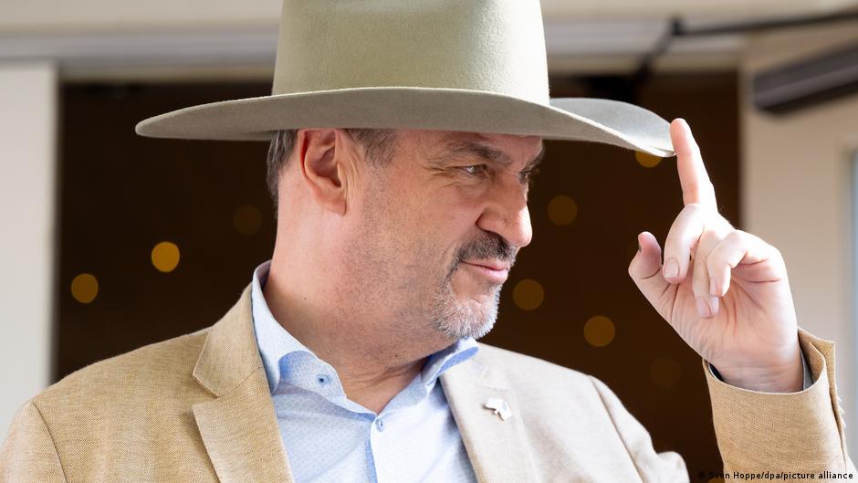 Visite de Zöder pour renforcer les relations économiques