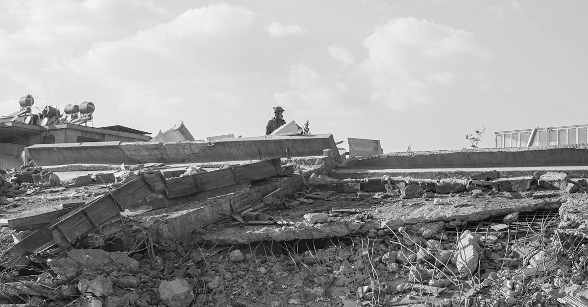 Leichter Erdbeben in Kolaka: Details und Auswirkungen