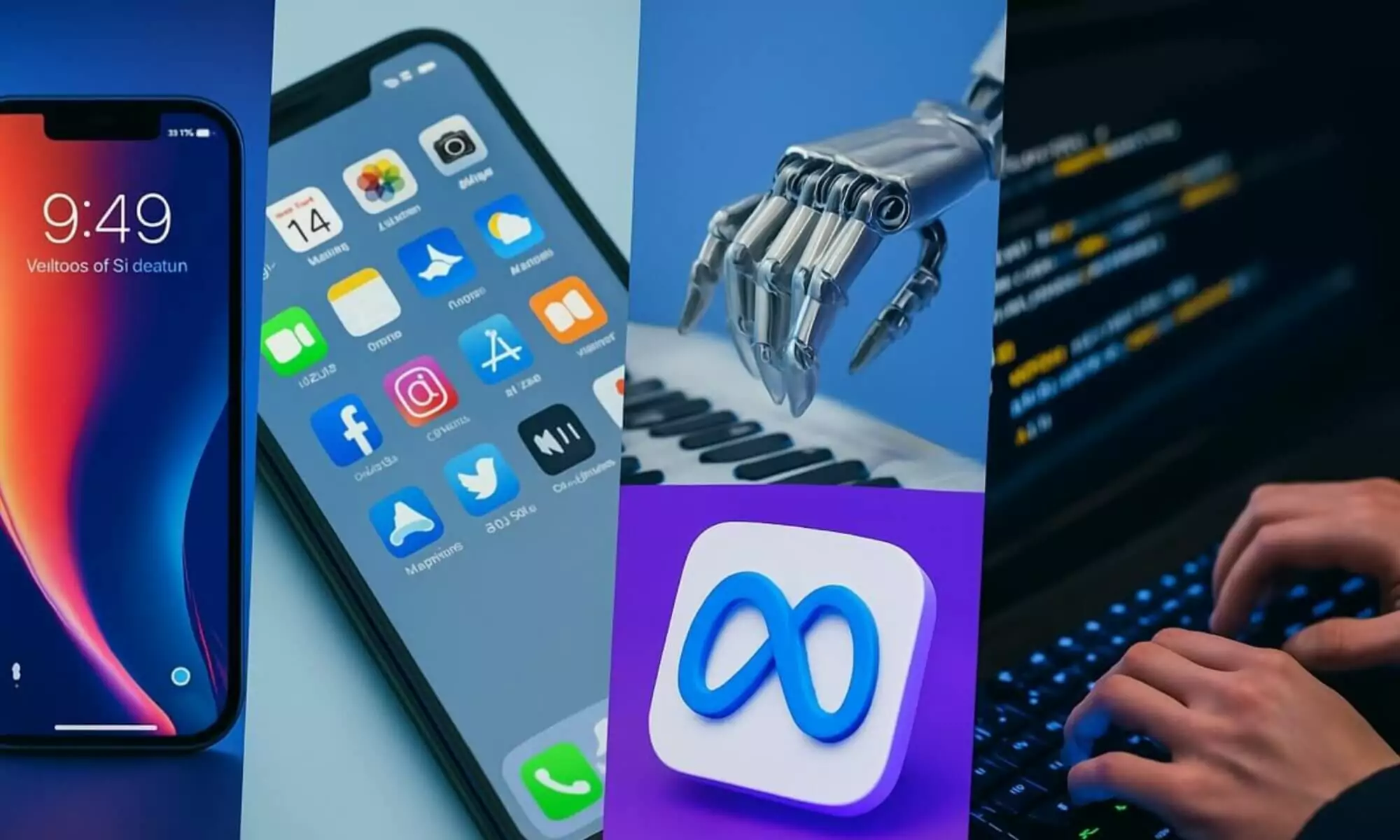 Encourage Use of Modern Technology in News Agencies