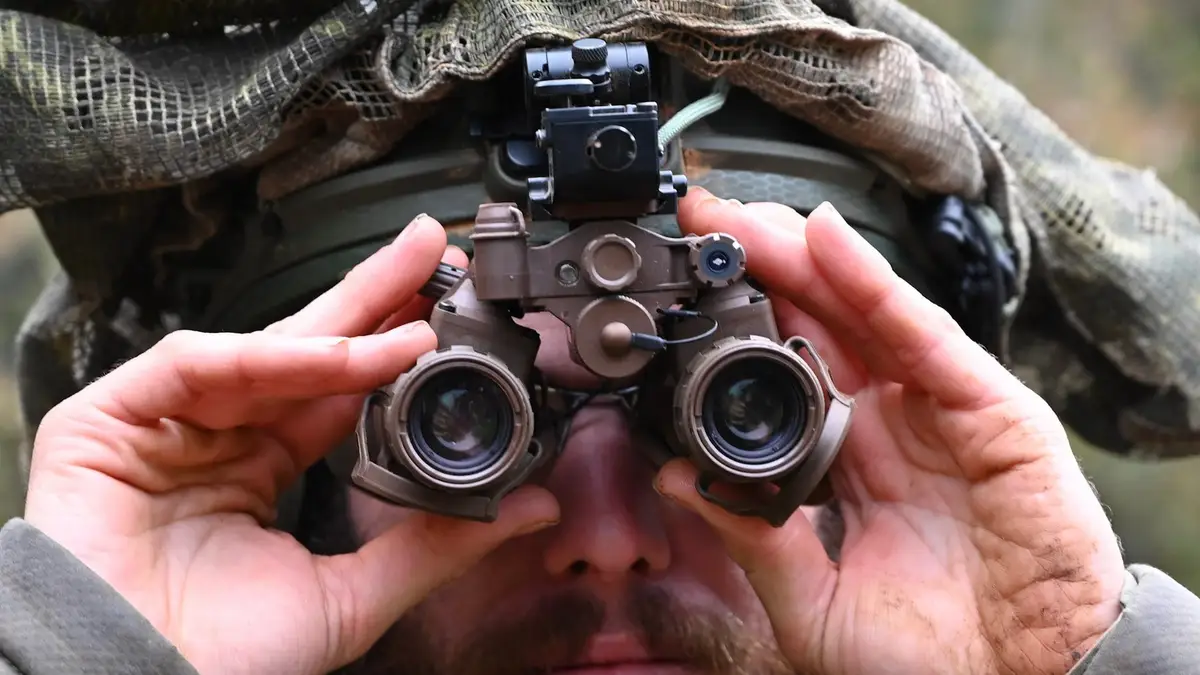 Israel plans to keep its forces in Lebanon after the war