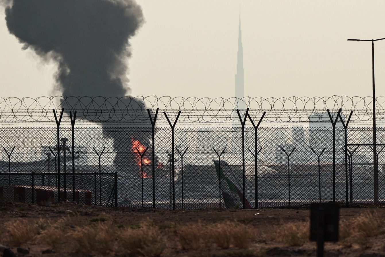 Missiles Strike Factory in Beersheba: Military Escalation
