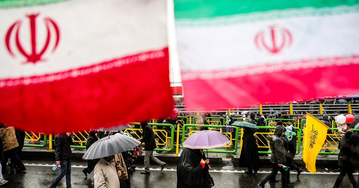 تصاعد التوترات بين إيران والولايات المتحدة: تحليل شامل