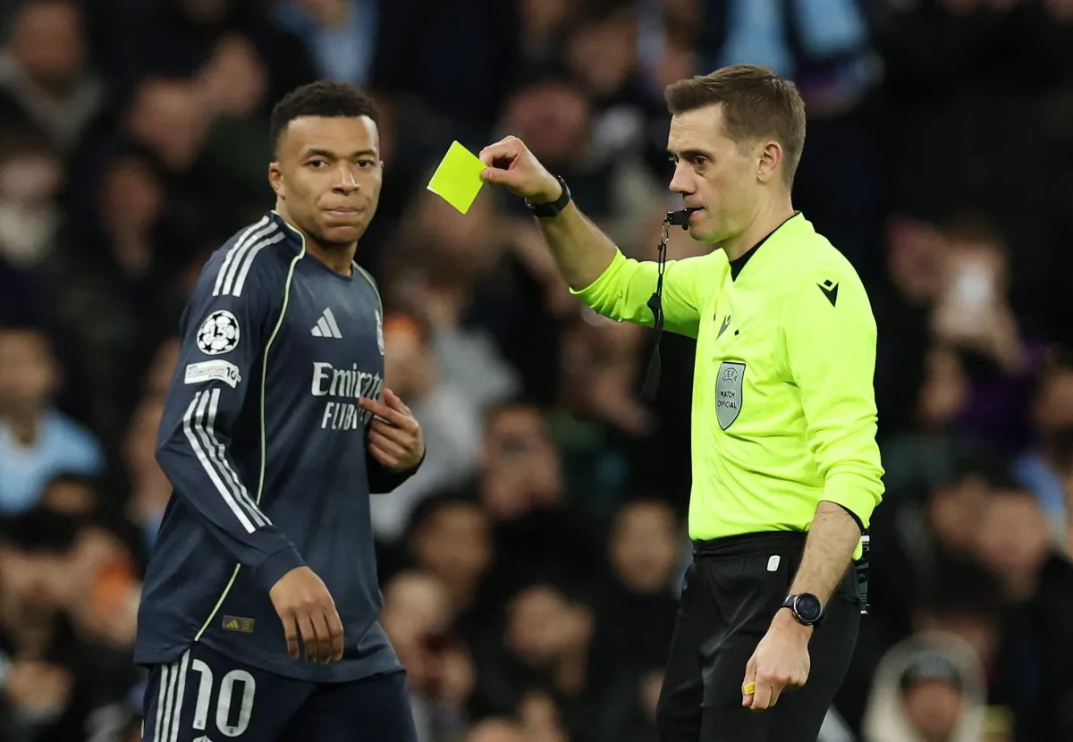 Kylian Mbappé führt die Gehälter in der spanischen Liga an