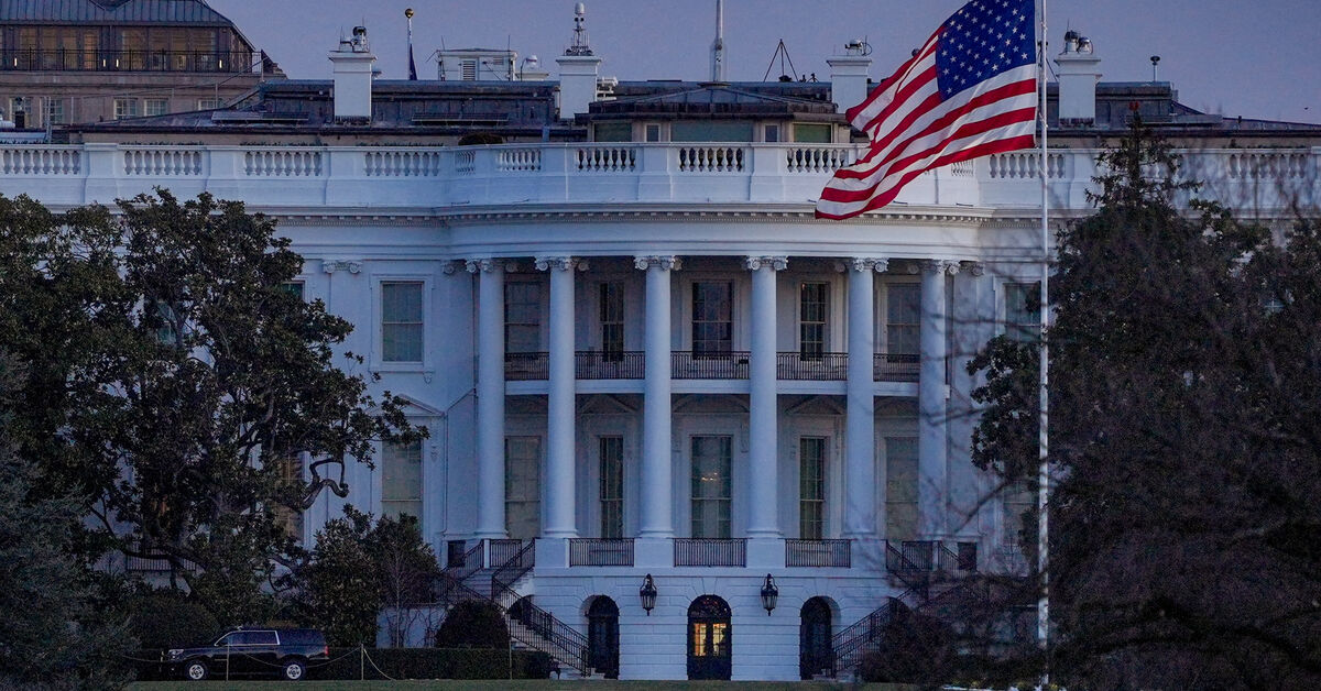 Les États-Unis se préparent à contrer des attaques iraniennes