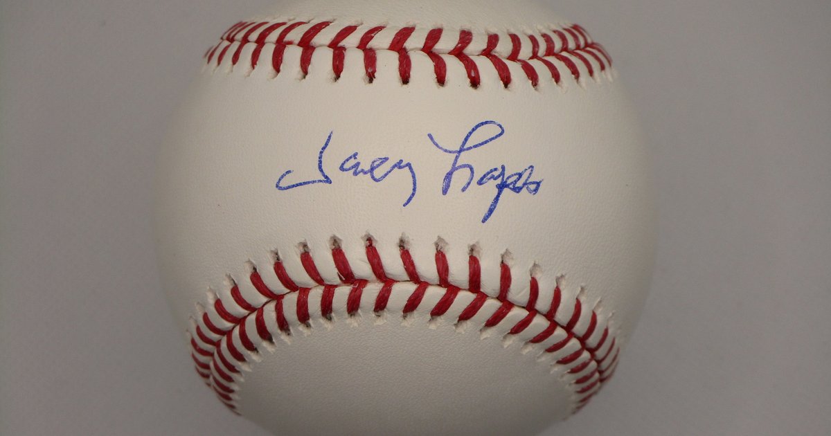 وفاة ديفي لوبيز أسطورة البيسبول